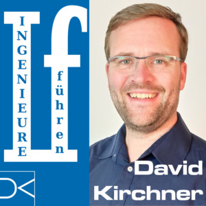 David Kirchner - Ingenieure führen